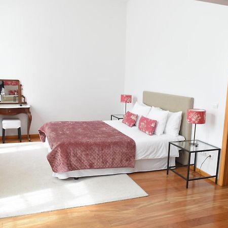 Domus 26 Guesthouse - B&B براغا المظهر الخارجي الصورة
