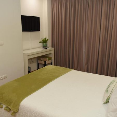 Domus 26 Guesthouse - B&B براغا المظهر الخارجي الصورة