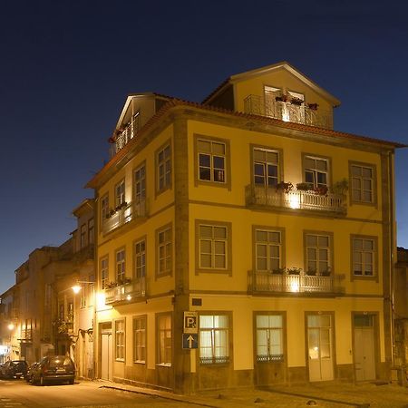 Domus 26 Guesthouse - B&B براغا المظهر الخارجي الصورة