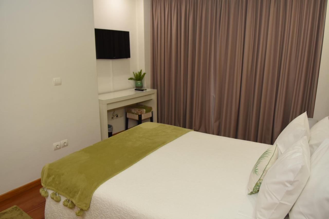 Domus 26 Guesthouse - B&B براغا المظهر الخارجي الصورة