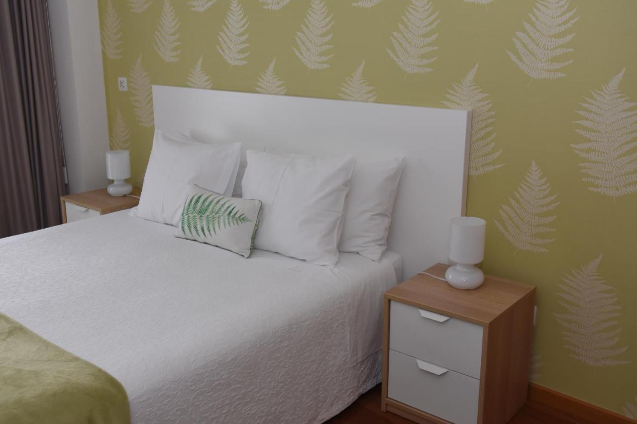 Domus 26 Guesthouse - B&B براغا المظهر الخارجي الصورة