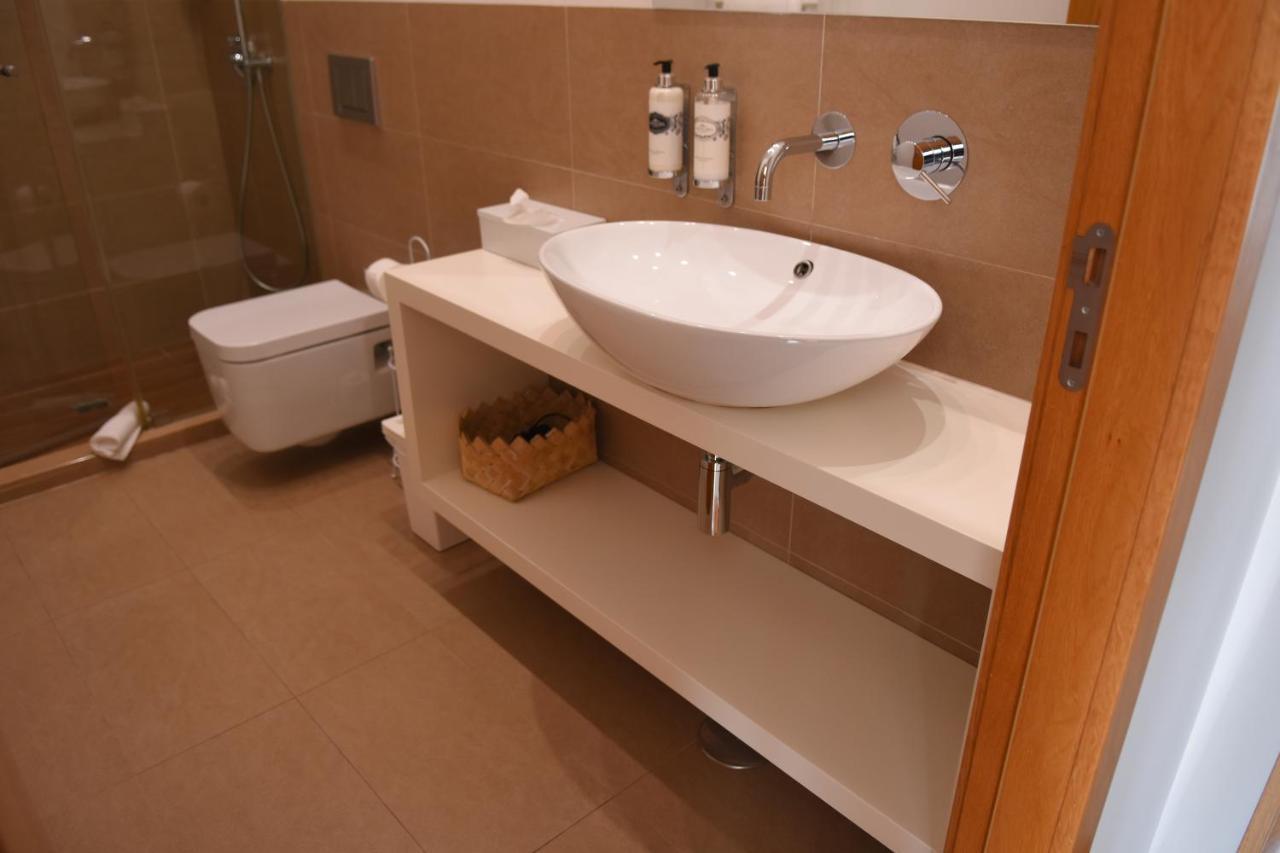 Domus 26 Guesthouse - B&B براغا المظهر الخارجي الصورة