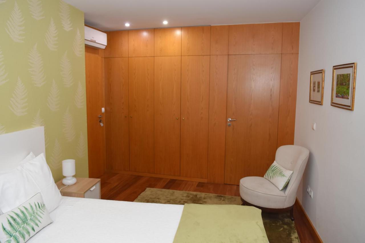 Domus 26 Guesthouse - B&B براغا المظهر الخارجي الصورة