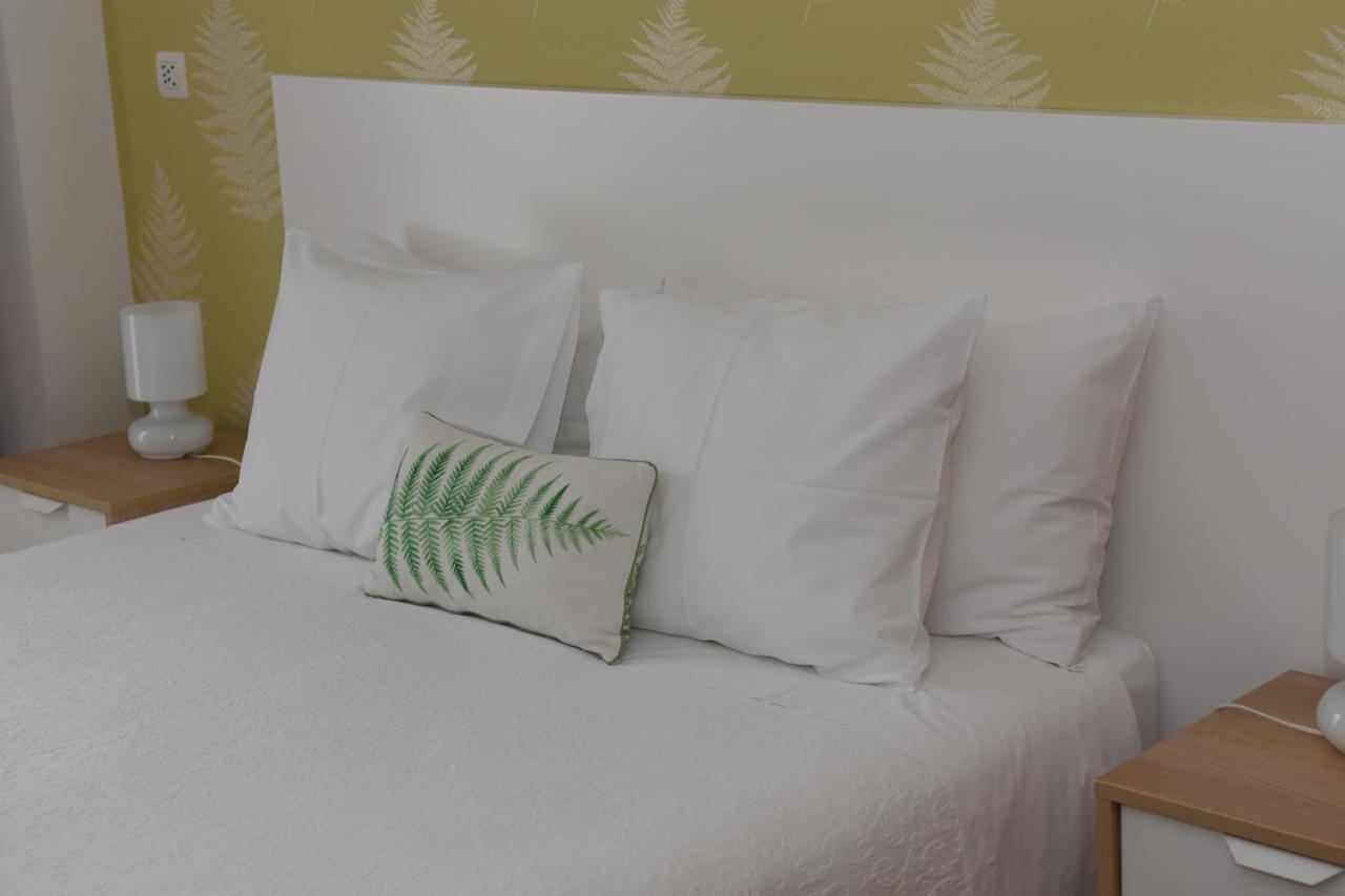 Domus 26 Guesthouse - B&B براغا المظهر الخارجي الصورة