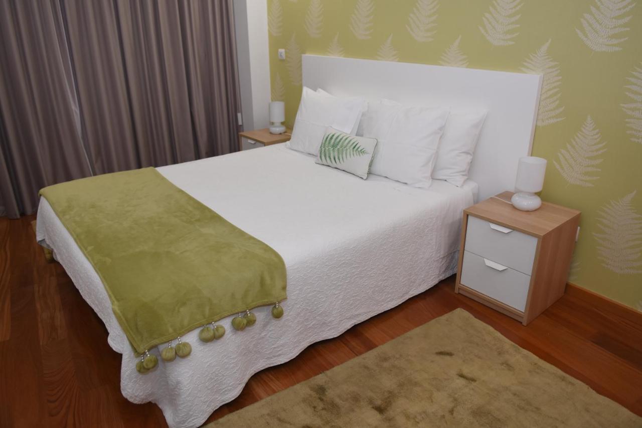 Domus 26 Guesthouse - B&B براغا المظهر الخارجي الصورة