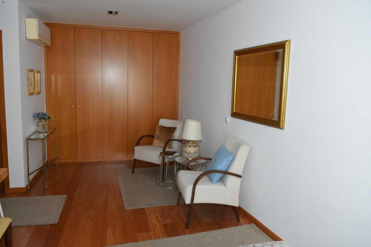 Domus 26 Guesthouse - B&B براغا المظهر الخارجي الصورة