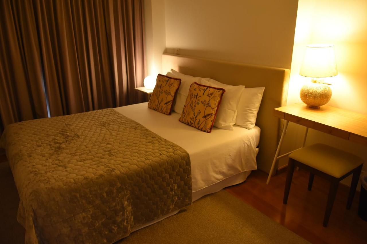 Domus 26 Guesthouse - B&B براغا المظهر الخارجي الصورة
