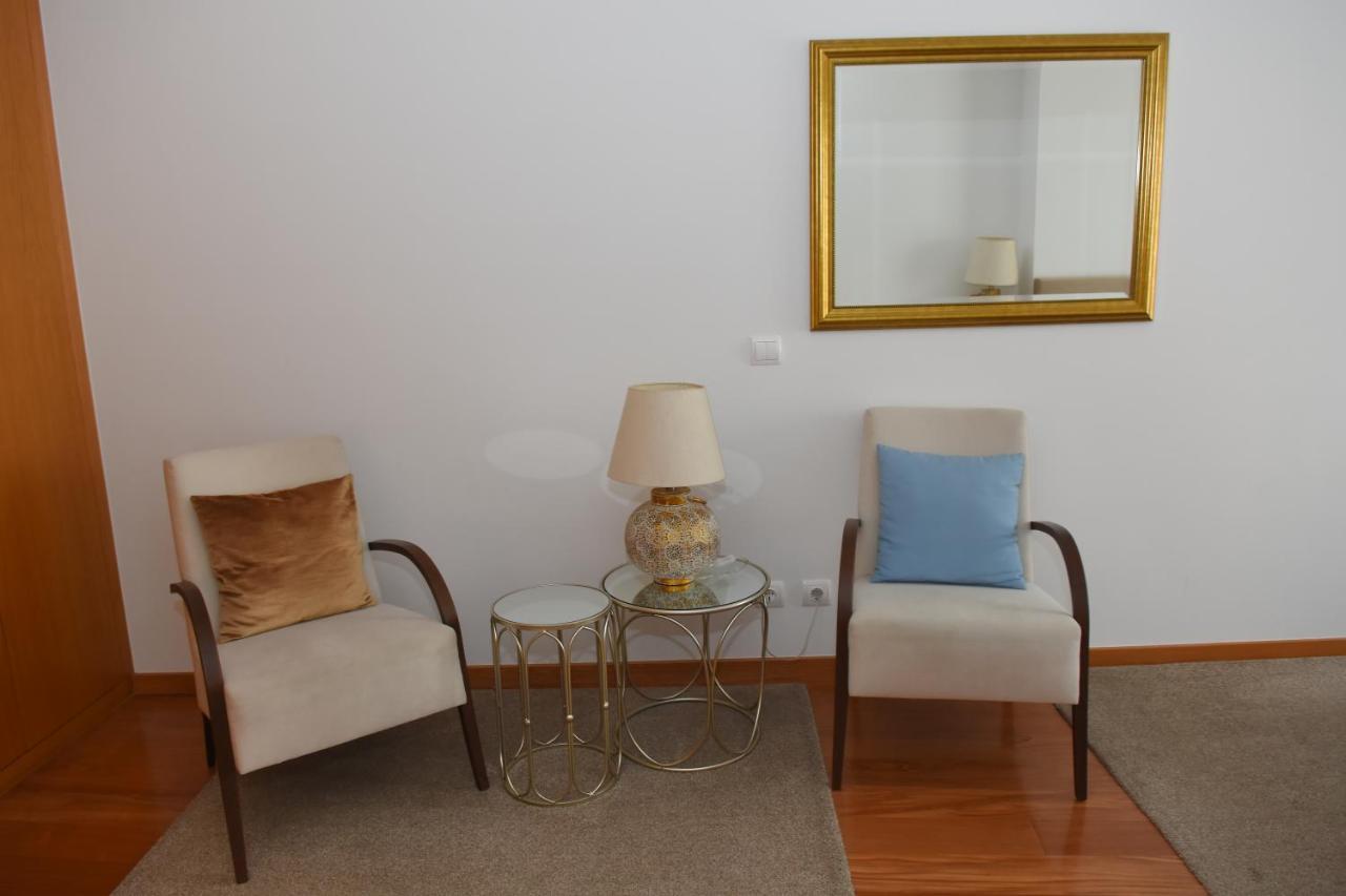 Domus 26 Guesthouse - B&B براغا المظهر الخارجي الصورة