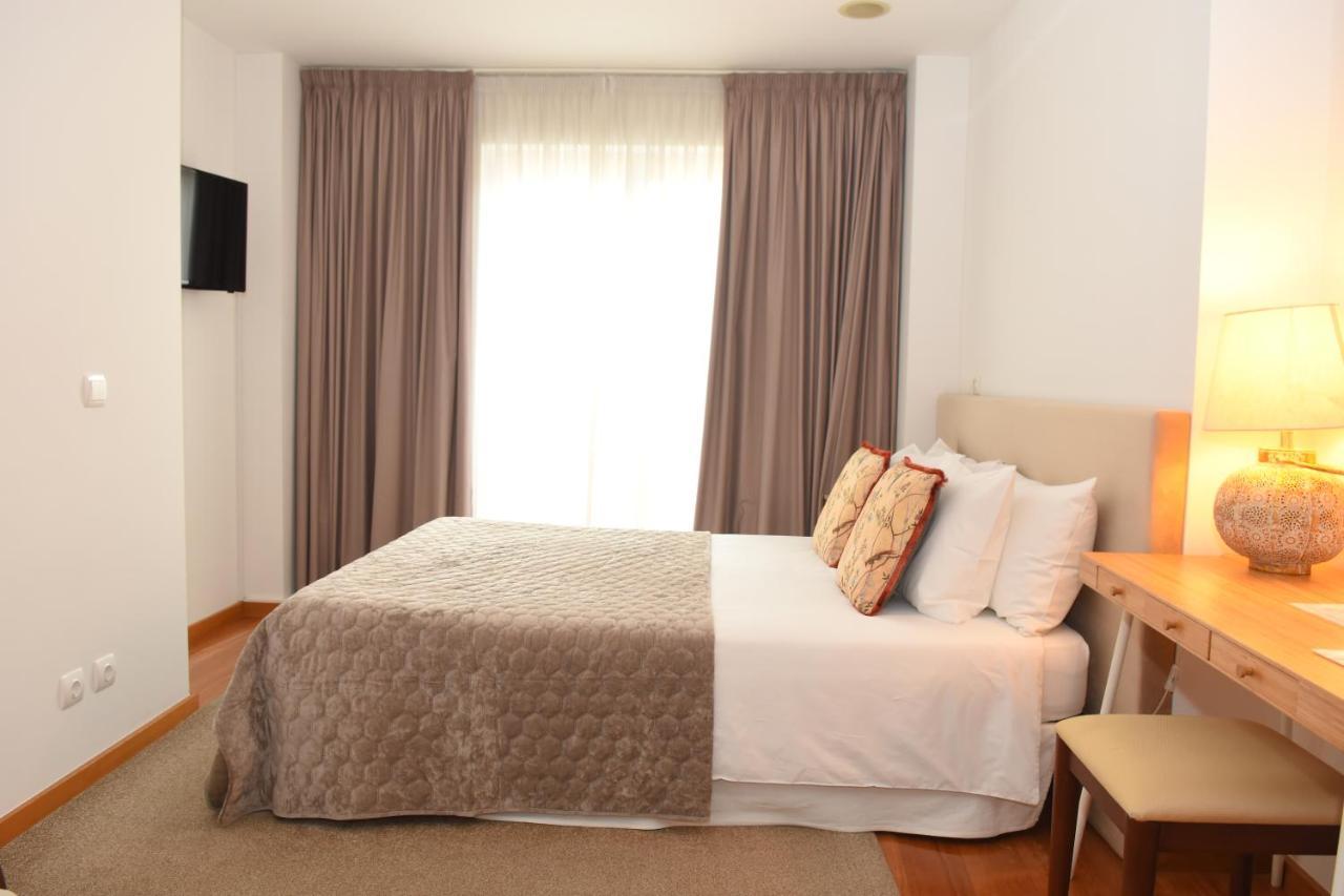 Domus 26 Guesthouse - B&B براغا المظهر الخارجي الصورة