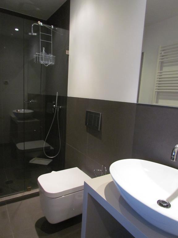 Domus 26 Guesthouse - B&B براغا الغرفة الصورة