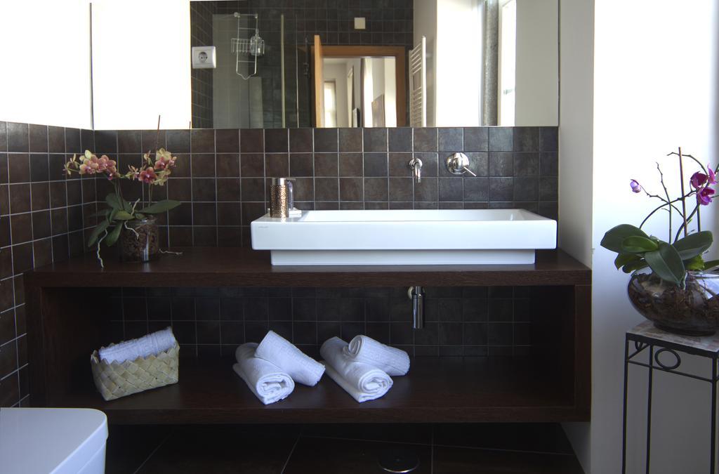 Domus 26 Guesthouse - B&B براغا الغرفة الصورة