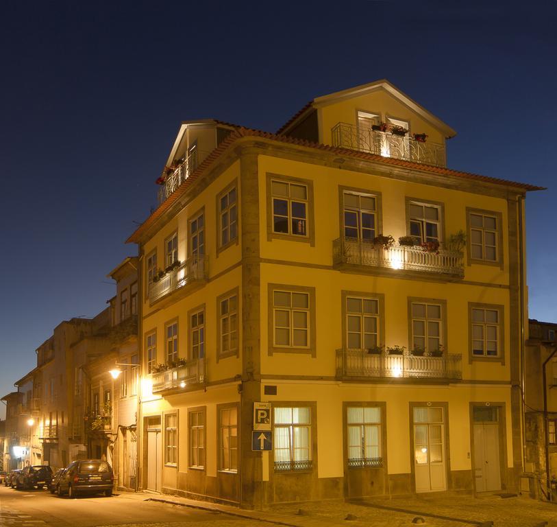 Domus 26 Guesthouse - B&B براغا المظهر الخارجي الصورة