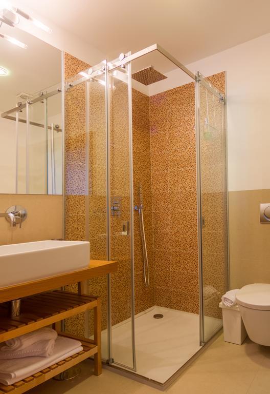 Domus 26 Guesthouse - B&B براغا الغرفة الصورة