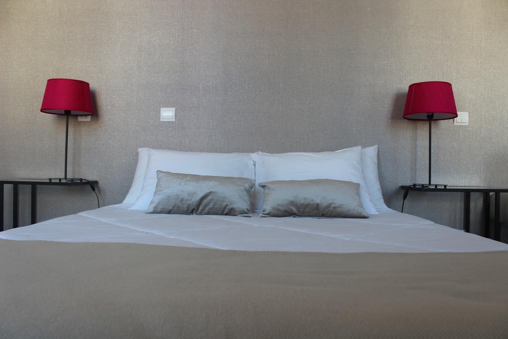 Domus 26 Guesthouse - B&B براغا المظهر الخارجي الصورة